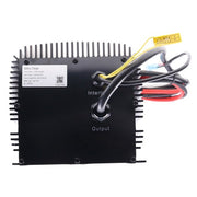 DURAFORCE 24V 25A Battery Charger 105739 105739GT for Genie Lift TZ-34/20 TZ-50/30