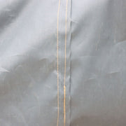 DURAFORCE Boat Cover 14-16ft 3 Layers Heavy Duty Fabric W/Cotton Lining Waterproof 90"