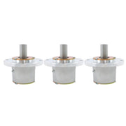 DURAFORCE 552189 3 Pack Lawn Mower Spindle For Bobcat 36006N For Exmark 3032030 1-302030
