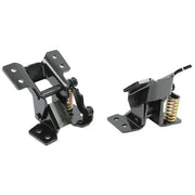 DURAFORCE 2pc LH+RH Lower Door Hinges For 68-79 Chevrolet Nova, Camaro, Pontiac Firebird
