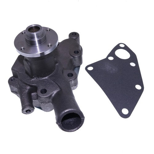 DURAFORCE Water Pump For Iseki TS2210, TS2420, TS2500, TS2800, DAEWOO DH50