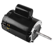 DURAFORCE B668 Swimming Pool Water Pump Motor 0.75HP 115/230V 3450 RPM Cleaner Motor