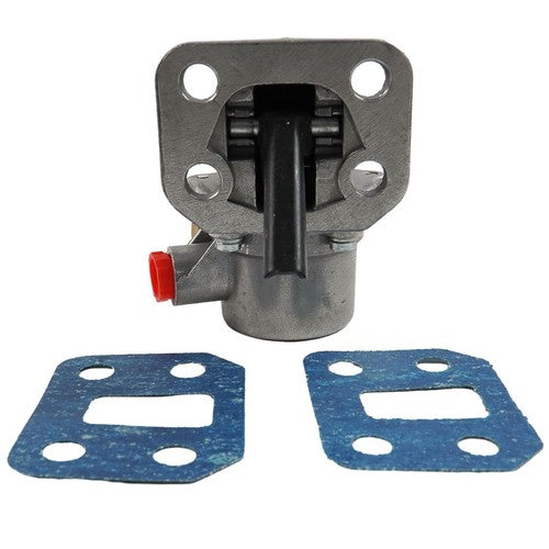 DURAFORCE Fuel Lift Pump For JCB 1400B 1550B 1600B 1700B 214 215 216 217 Perkins Engine