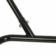 DURAFORCE For Harley Davidson Touring Street Glide 14-26 Rear Saddlebag Guards Support Kit