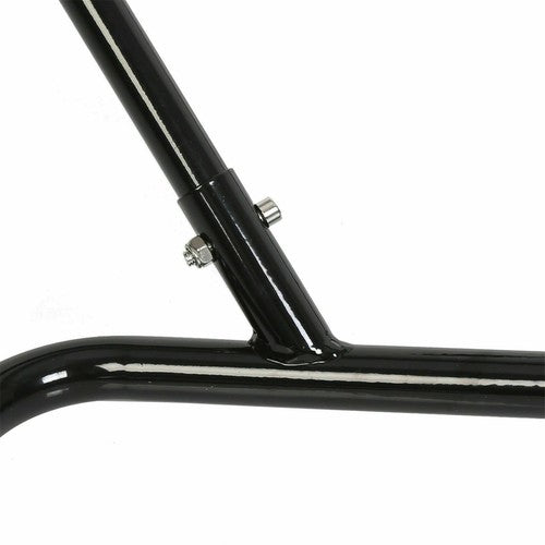 DURAFORCE For Harley Davidson Touring Street Glide 14-26 Rear Saddlebag Guards Support Kit