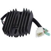 DURAFORCE Voltage Regulator Rectifier US For Yamaha Big Bear 350 400 Grizzly 600 1996-2001