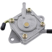 DURAFORCE Fuel Pump For Club Car Gas Golf Cart DS & Precedent 1984 UP 290 FE 350 FE FE290