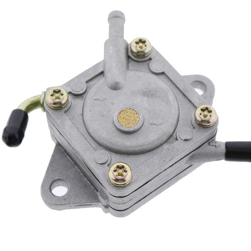 DURAFORCE Fuel Pump For Club Car Gas Golf Cart DS & Precedent 1984 UP 290 FE 350 FE FE290