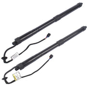 DURAFORCE Pair Rear Tailgate Power Hatch Lift Support for Hyundai Santa Fe Sport 2015-2018