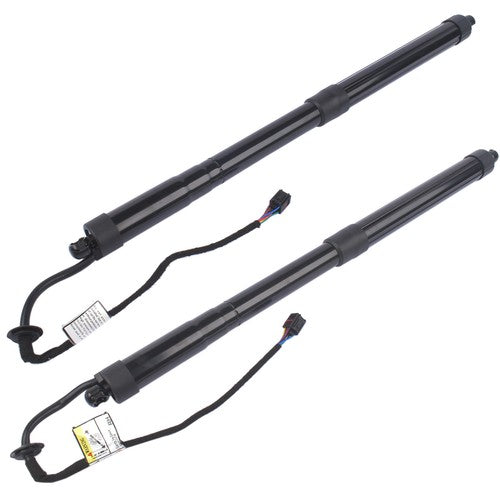 DURAFORCE Pair Rear Tailgate Power Hatch Lift Support for Hyundai Santa Fe Sport 2015-2018