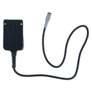 DURAFORCE Foot Switch Assembly 1254874 For Genie Boom Lift S-60 S-60X S-65 Z-45/25 Z-62/40