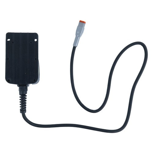 DURAFORCE Foot Switch Assembly 1254874 For Genie Boom Lift S-60 S-60X S-65 Z-45/25 Z-62/40