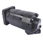 DURAFORCE Hydraulic Motor For Char-lynn 112-1068-006 For Eaton 112-1068 6000 Series 4 Bolt