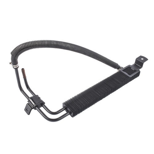 DURAFORCE Power Steering Oil Cooler for Chevy Silverado Tahoe GMC Sierra Yukon Cadillac