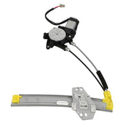 DURAFORCE 741-819 For Honda Accord 1994-97 Sedan 4-Door Rear Left Window Regulator w/Motor