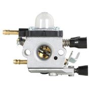 DURAFORCE Carburetor Fit For Zama-C1Q-S68G BG45 BG65 BG85 SH55 BG46 BG55 SH85 Leafblower