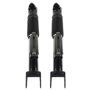 DURAFORCE 2× Rear Air Suspension Shock Strut w/ ADS for Mercedes-Benz GLE350 GLE400 4Matic