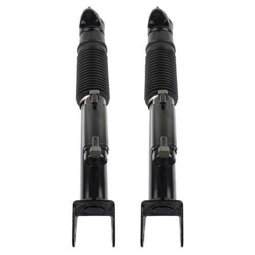 DURAFORCE 2× Rear Air Suspension Shock Strut w/ ADS for Mercedes-Benz GLE350 GLE400 4Matic