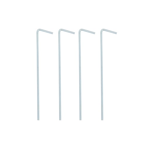 DURAFORCE 10x14 ft Waterproof Outdoor Rug Outdoor Plastic Straw Rug Carpet Black & Beige