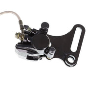 DURAFORCE New For 125cc 150cc Dirt PitBike Apollo SSR Rear Brake Caliper Master Cylinder