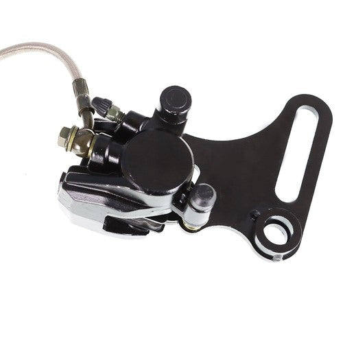 DURAFORCE New For 125cc 150cc Dirt PitBike Apollo SSR Rear Brake Caliper Master Cylinder