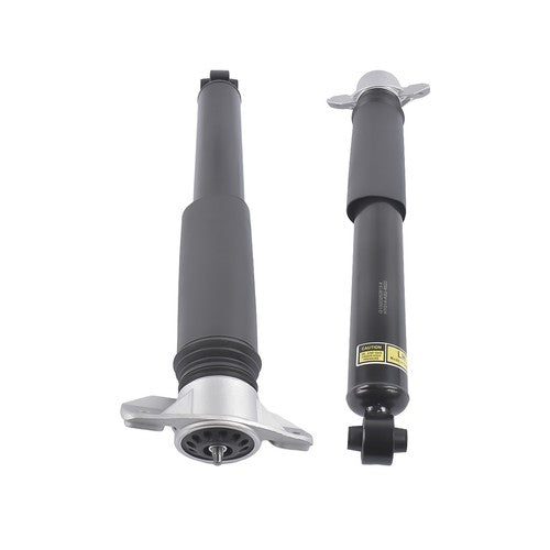 DURAFORCE Pair Self Leveling Rear Shock Absorber Assys For Hyundai Palisade 3.8L V6 20-22