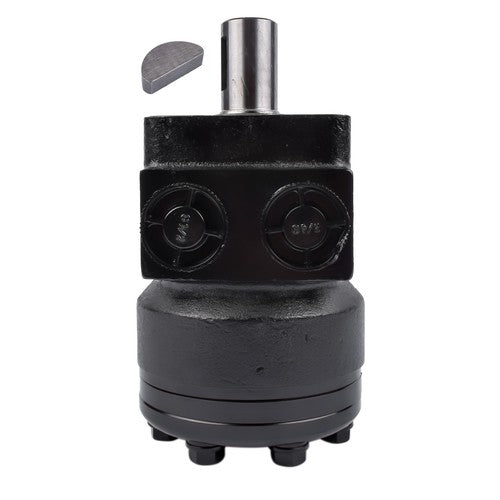 DURAFORCE Hydraulic Gerotor Motor 101-1036 Repalcement for Eaton Char-Lynn H Series 2 Bolt