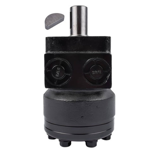 DURAFORCE Hydraulic Gerotor Motor 101-1036 Repalcement for Eaton Char-Lynn H Series 2 Bolt