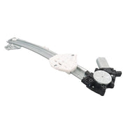 DURAFORCE 751-087 For Honda Accord LX-S 2008-12 NEW Front Right Window Regulator w/ Motor