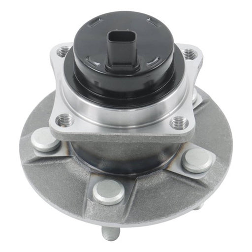 DURAFORCE Wheel Hub Bearing Assembly Rear FWD For Pontiac Toyota Vibe Corolla Matrix Prius