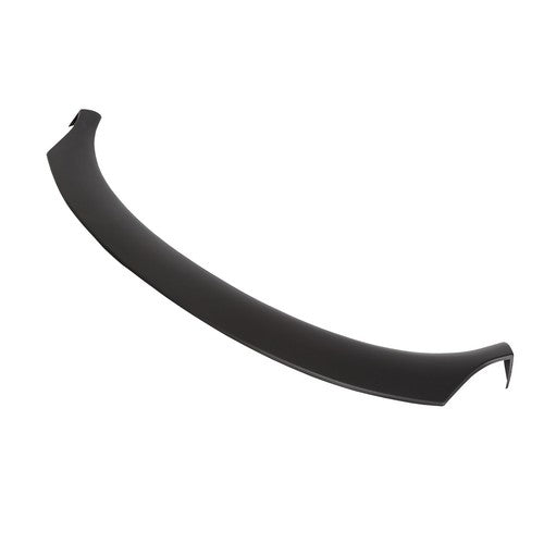 For 1995 2005 Chevy Cavalier Dash Dashboard Cap Cover Overlay Black Molded