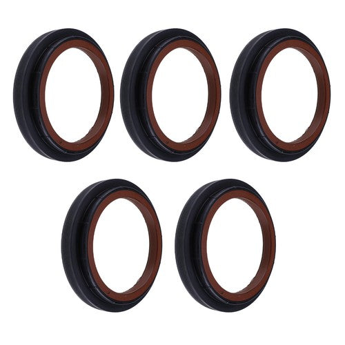 DURAFORCE 5X Wheel Seal for Trailer Axle Replace Stemco 373-0123 SKF 42623 370065A