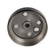 DURAFORCE For Ezgo TXT Electric Golf Carts Rear Brake hub Drums Brake Shoe Kit 1996+ New