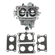 DURAFORCE Carburetor Carb Fit For Kawasaki 15003-2879 15003-2977 15004-1046 With Gaskets