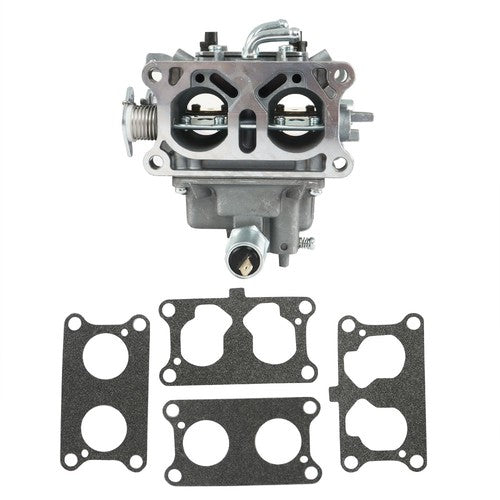 DURAFORCE Carburetor Carb Fit For Kawasaki 15003-2879 15003-2977 15004-1046 With Gaskets