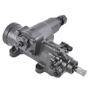 DURAFORCE Power Steering Gear Box for Camaro Street & Perf Series 12.7:1 Ratio 800130