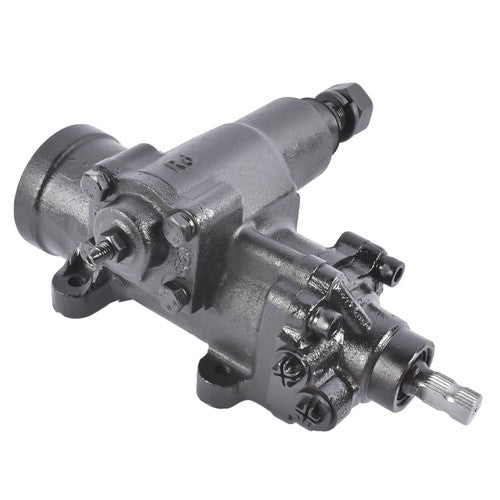 DURAFORCE Power Steering Gear Box for Camaro Street & Perf Series 12.7:1 Ratio 800130