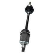 DURAFORCE For Toyota Sienna 2004-2010 AWD Front Left Side CV Axle Shaft Assembly 665250