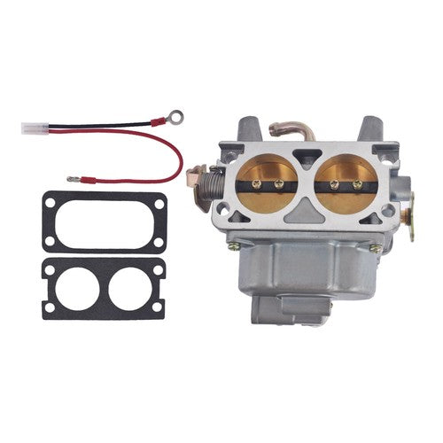 DURAFORCE Carburetor Fit For Generac 0K1588 Replace 0G4612 0F9035 GP15000 GP17500 Carb