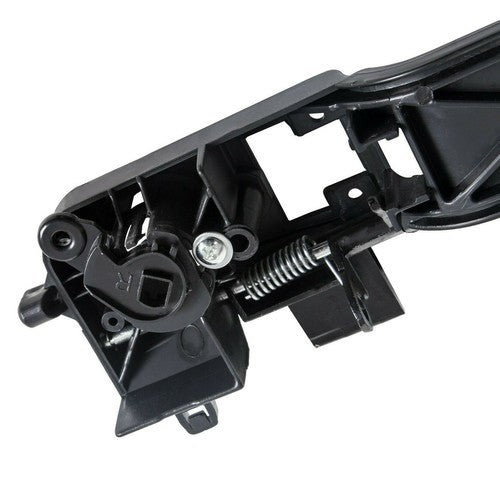 DURAFORCE Door Handle Repair Kit For Ford Focus 00-07 Front Passenger Side Exterior Right