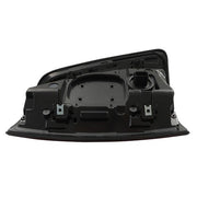 DURAFORCE Driver Side For RAM 2500 2019 2020 21 22 LED Tail Light Lamp Assy Black Housing