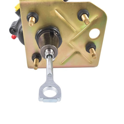 DURAFORCE Hydraulic Power Brake Booster 15212823 for Hummer H2 6.0 V8 Gas 5967CC 2005-2007