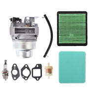 DURAFORCE Carburetor Kit For Honda GCV135 GCV160 GCV160A GCV160LA HRT216K HRT216K2 HRZ216