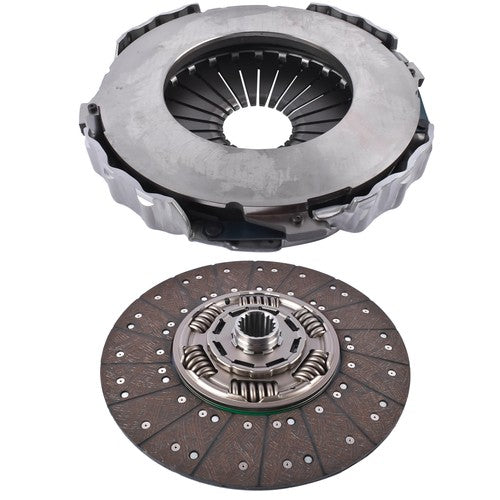 DURAFORCE Transmission Clutch for Freightliner DT12 / Cascadia 14.8L 2008-2022 A0214135000