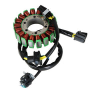 DURAFORCE Stator Fit For Suzuki Hayabusa 1300 GSX-1300R 2002 -2007 US