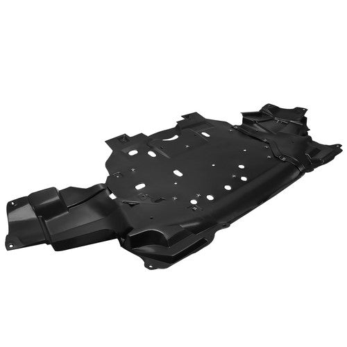Under Cover Front Engine Splash Shield for Honda Fit 15-20 Primed 74110T5RA00