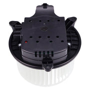 DURAFORCE A/C Heater Blower Motor W205700800 for Kenworfh T170 Peterbilt 579 2013-2017