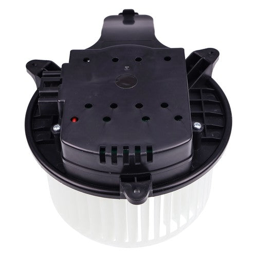DURAFORCE A/C Heater Blower Motor W205700800 for Kenworfh T170 Peterbilt 579 2013-2017