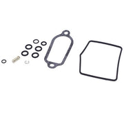 DURAFORCE Set of 4 Deluxe Carburetor Repair Kits Carb Rebuild For Honda CB350F 1972-1974