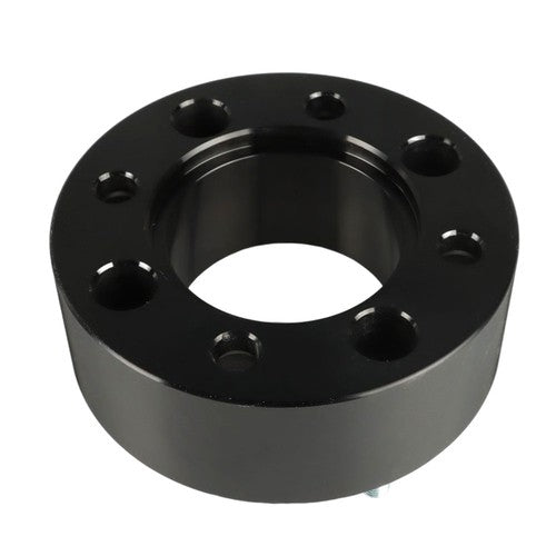 DURAFORCE For Suzuki 4x110 2" 74mm Hub Bore M10x1.25 Studs Wheel Spacers 4Pcs Black New